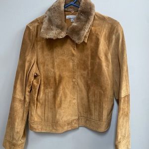 Anne Klein Petite Jacket